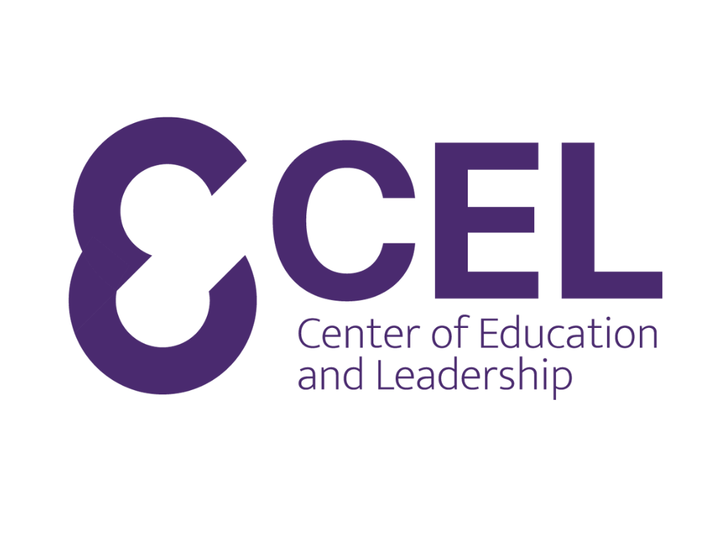 CCEL · Center of Education and Leadership